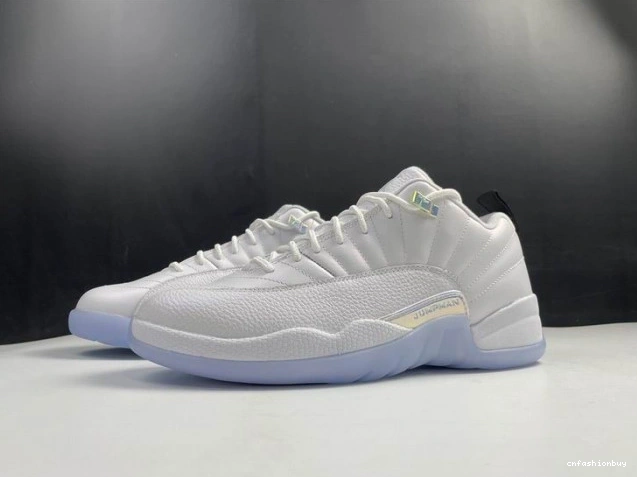 JORDAN RETRO AIR LOW EASTER DB0733-190 12 (2021) 1117